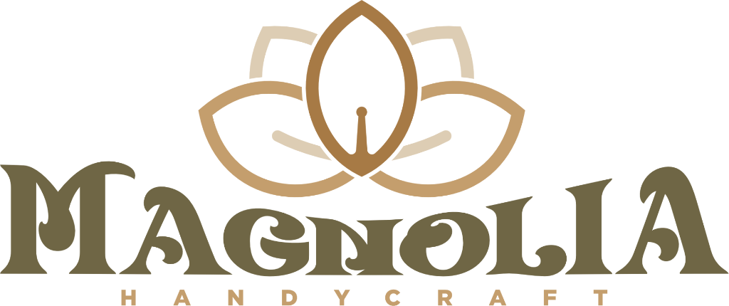 Magnolia Handycraft Logo